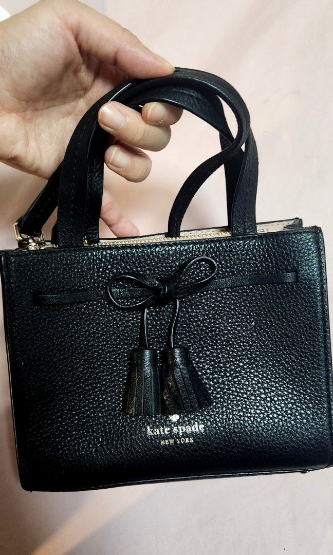 Kate spade sale mini isobel