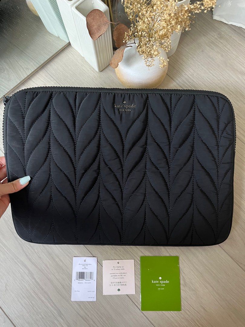 Kate spade laptop store case