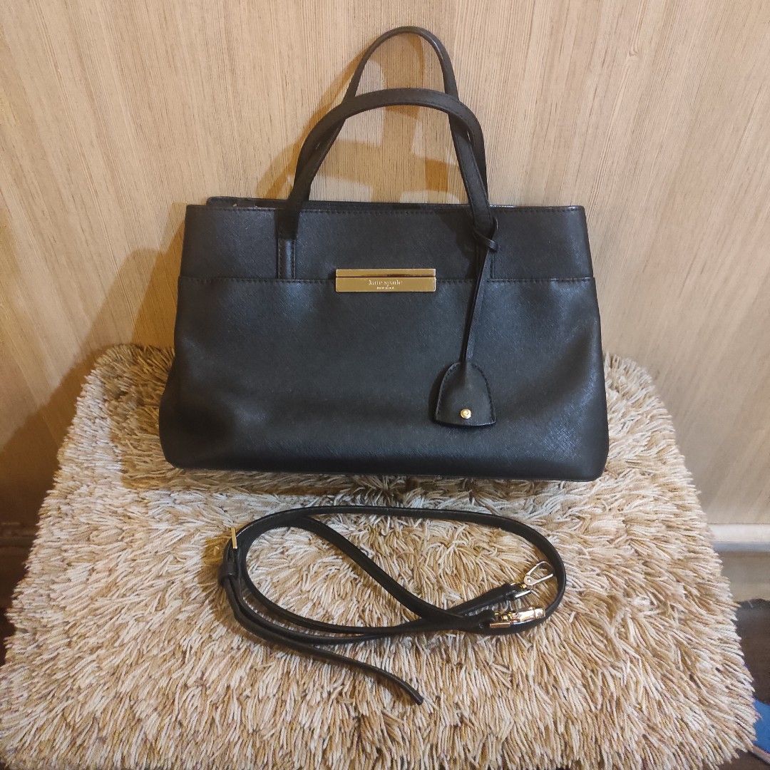 Kate spade maiden way saffiano zuri 2025