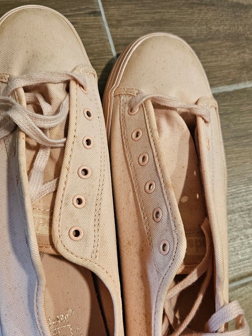 Keds Ortholite Pink UK 40 Women Women s Fashion Footwear