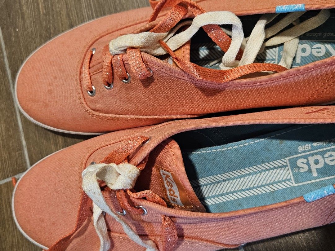 Womens top keds uk