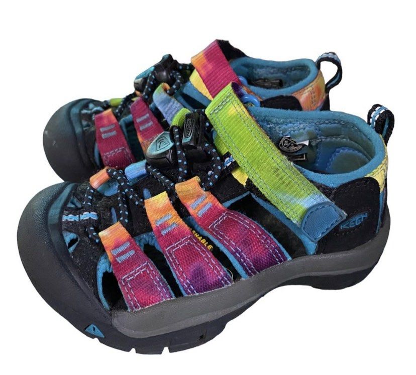 Keen sales kids sandals