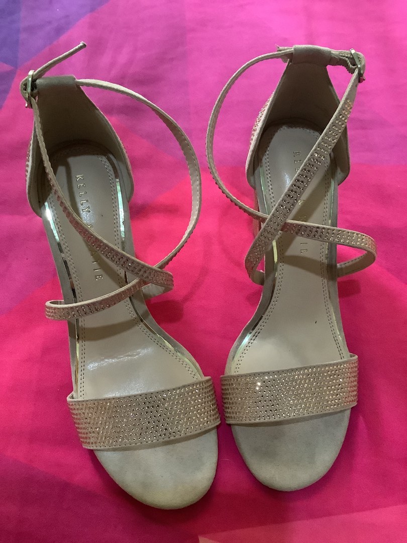 Kelly and sales katie pumps