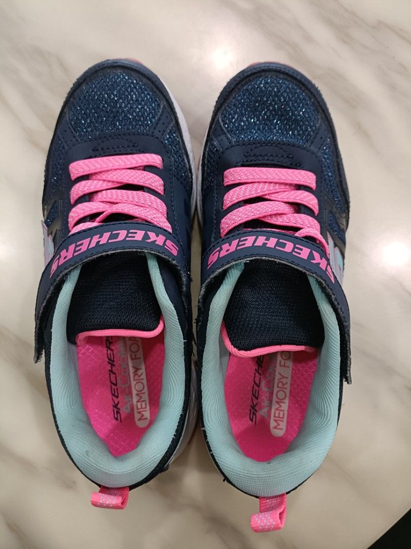 Kid girl Skechers