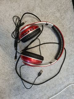 Kinbas A8 Bluetooth Over-Ear Wireless Noise Cancelling Headphones