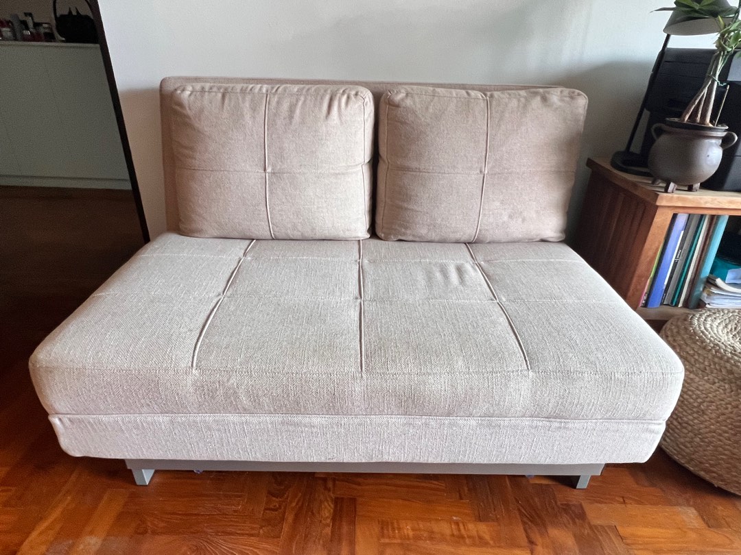 King koil sofa bed for sale, Furniture & Home Living, Furniture, Bed