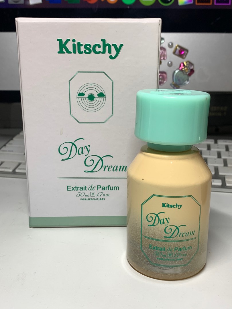 Kitschy Day Dream (Perfume) on Carousell