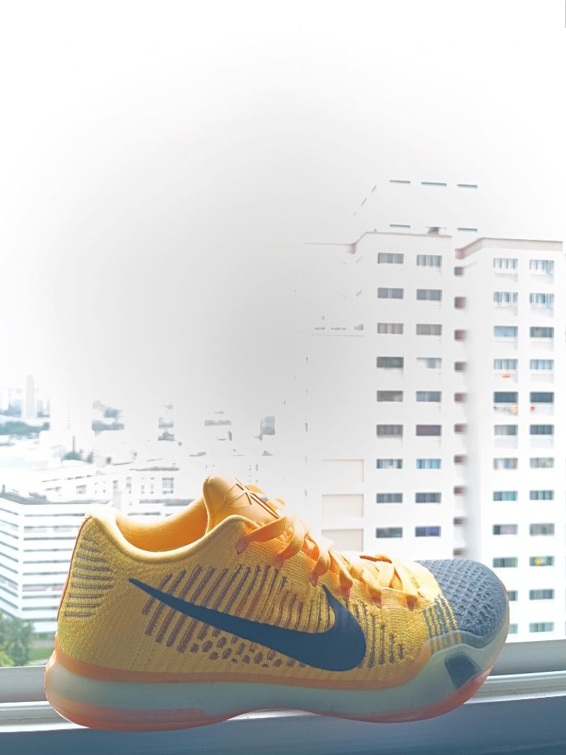 Kobe 1 hotsell chester