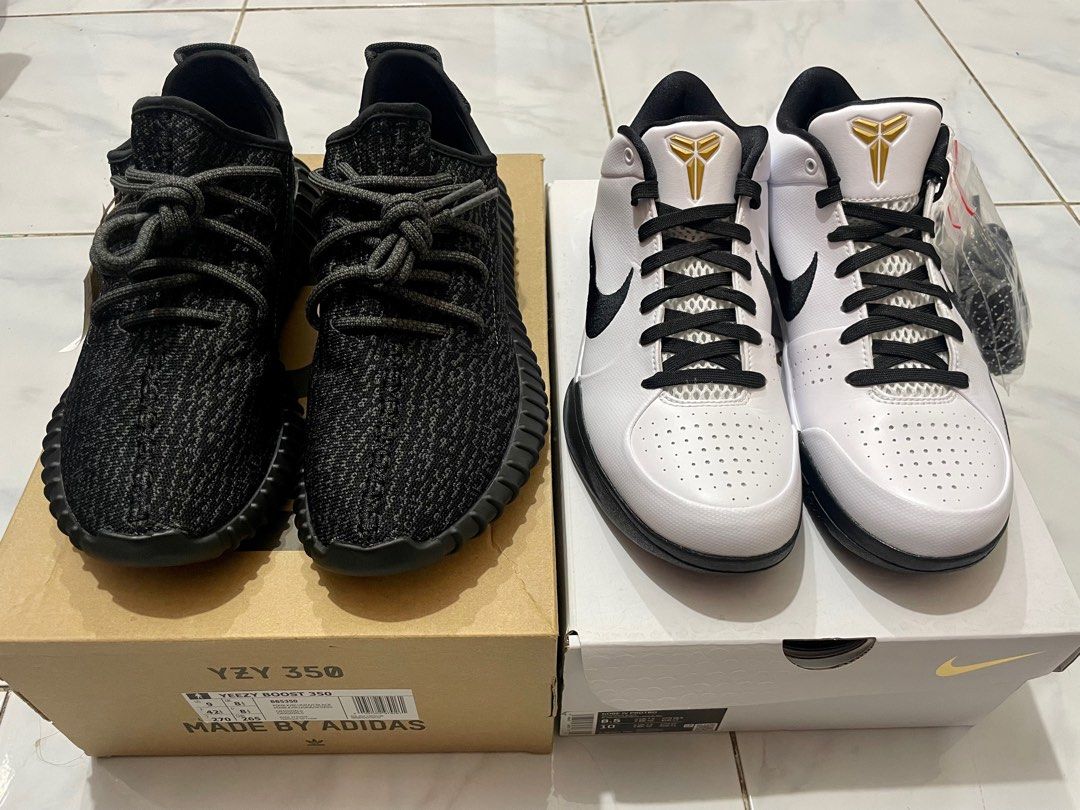 Yeezy 760 cheap