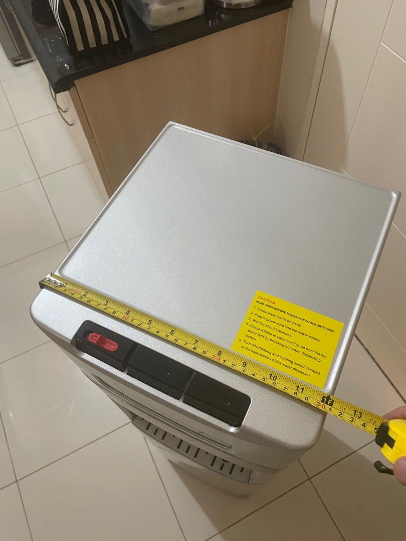 Kyowa Bottom Load Water Dispenser, TV & Home Appliances, Kitchen