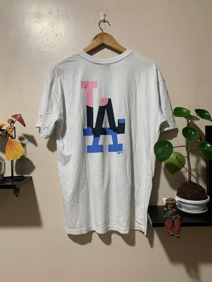 LA DODGERS 2022 FILIPINO HERITAGE NIGHT COMMEMORATIVE JERSEY (US MEDIUM),  Men's Fashion, Tops & Sets, Tshirts & Polo Shirts on Carousell