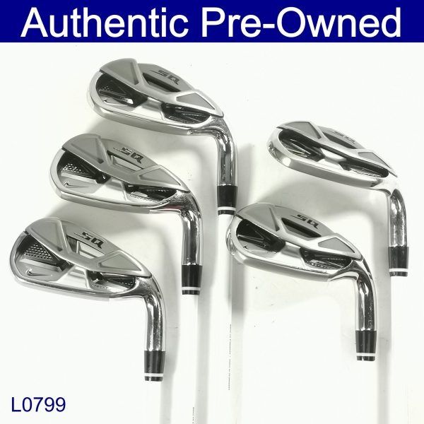 Nike golf sale set price