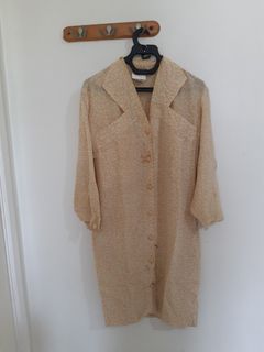 Lanvin Dress