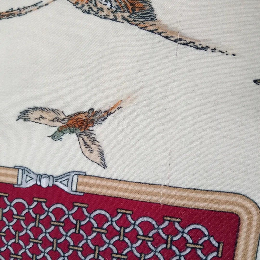Laura borghese scarf online