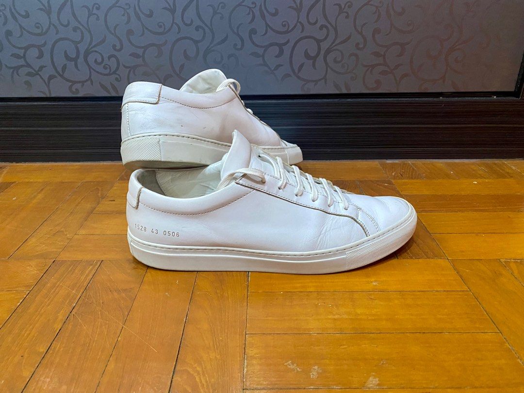 Common hot sale projects sale