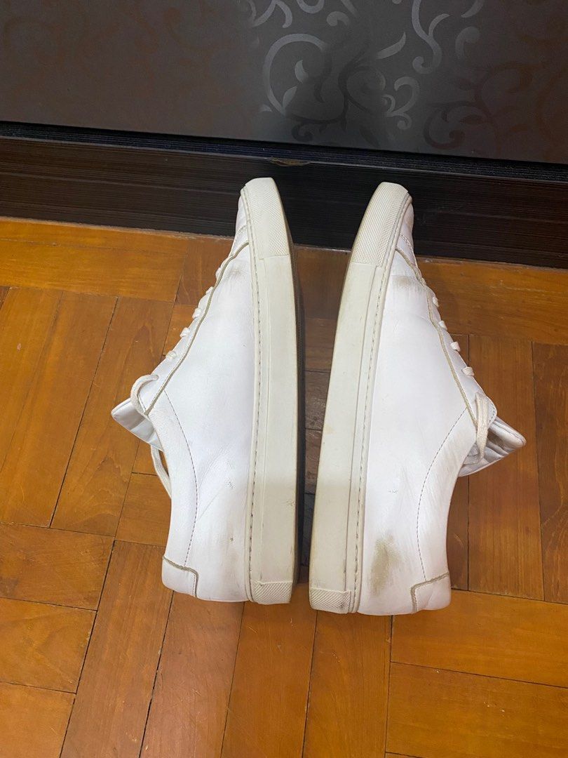 LEAVING SG SALE Common Projects EU43 Men s Fashion Footwear
