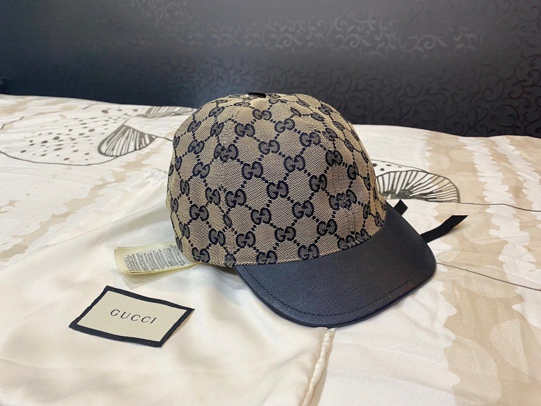 Hat gucci sale sales