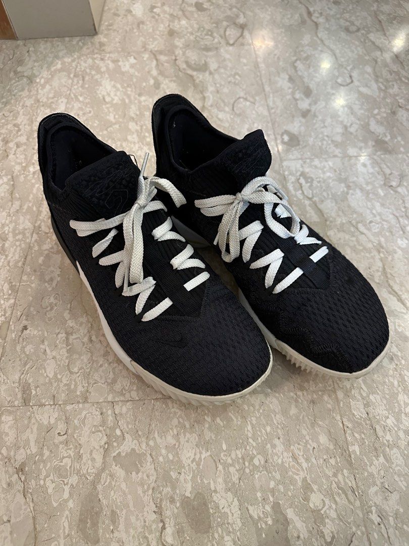 Adidas lebron 16 store