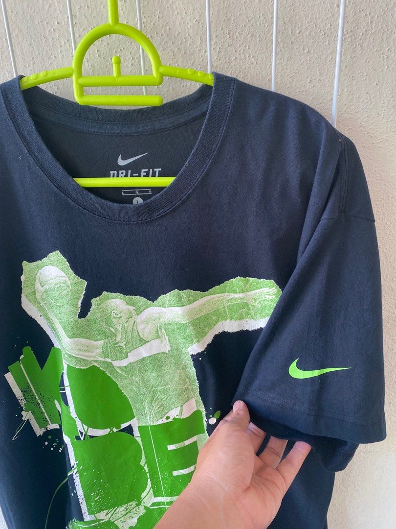 Kobe bryant nike t shirt on sale