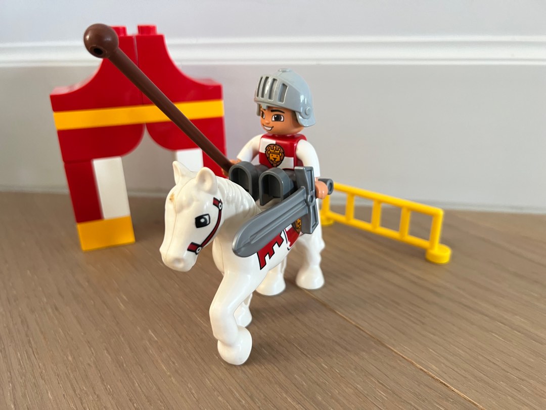 Lego 10568 sales