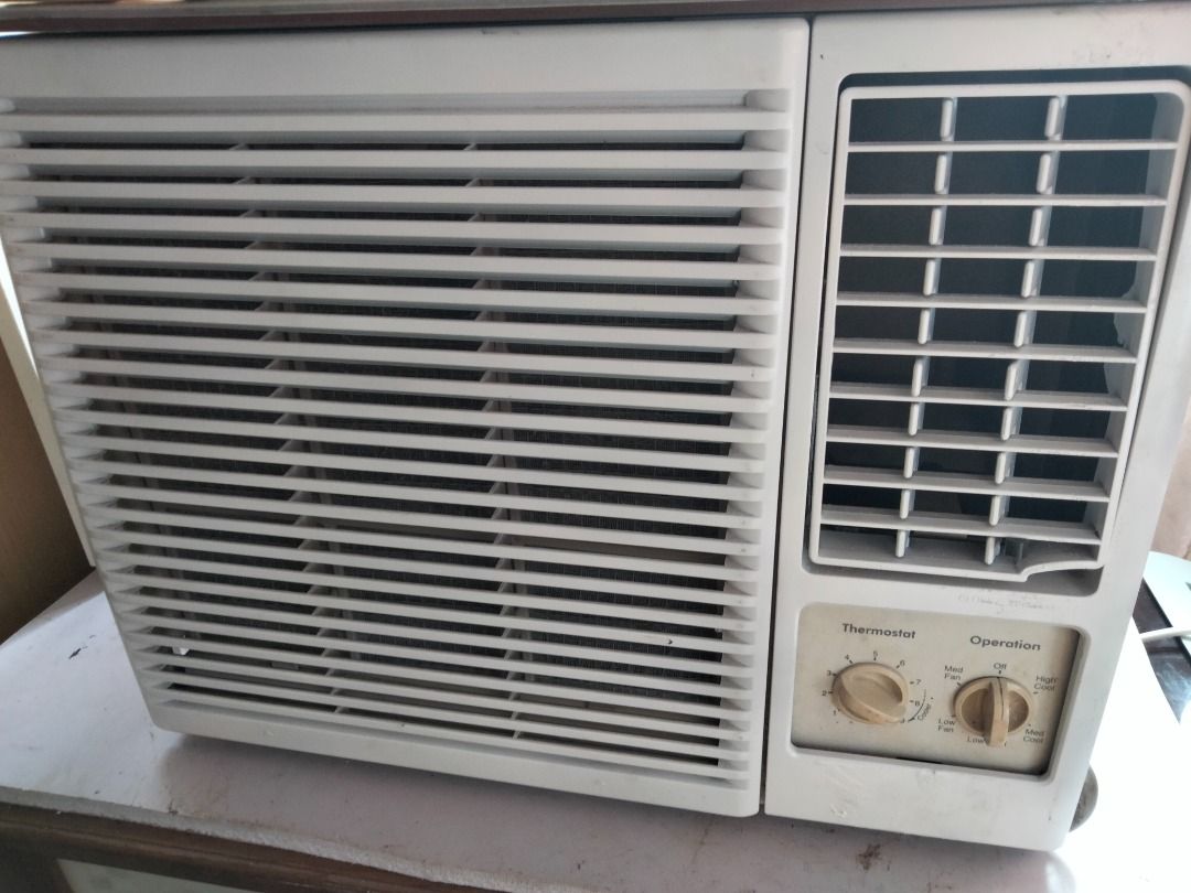 LG Window Single unit, 12000btu ($185.00)Sold 8000btu $100, TV & Home ...