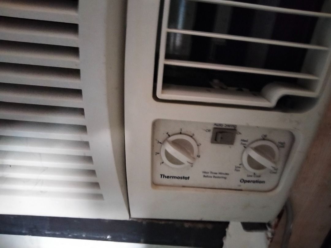 LG Window Single unit, 12000btu ($185.00)Sold 8000btu $100, TV & Home ...