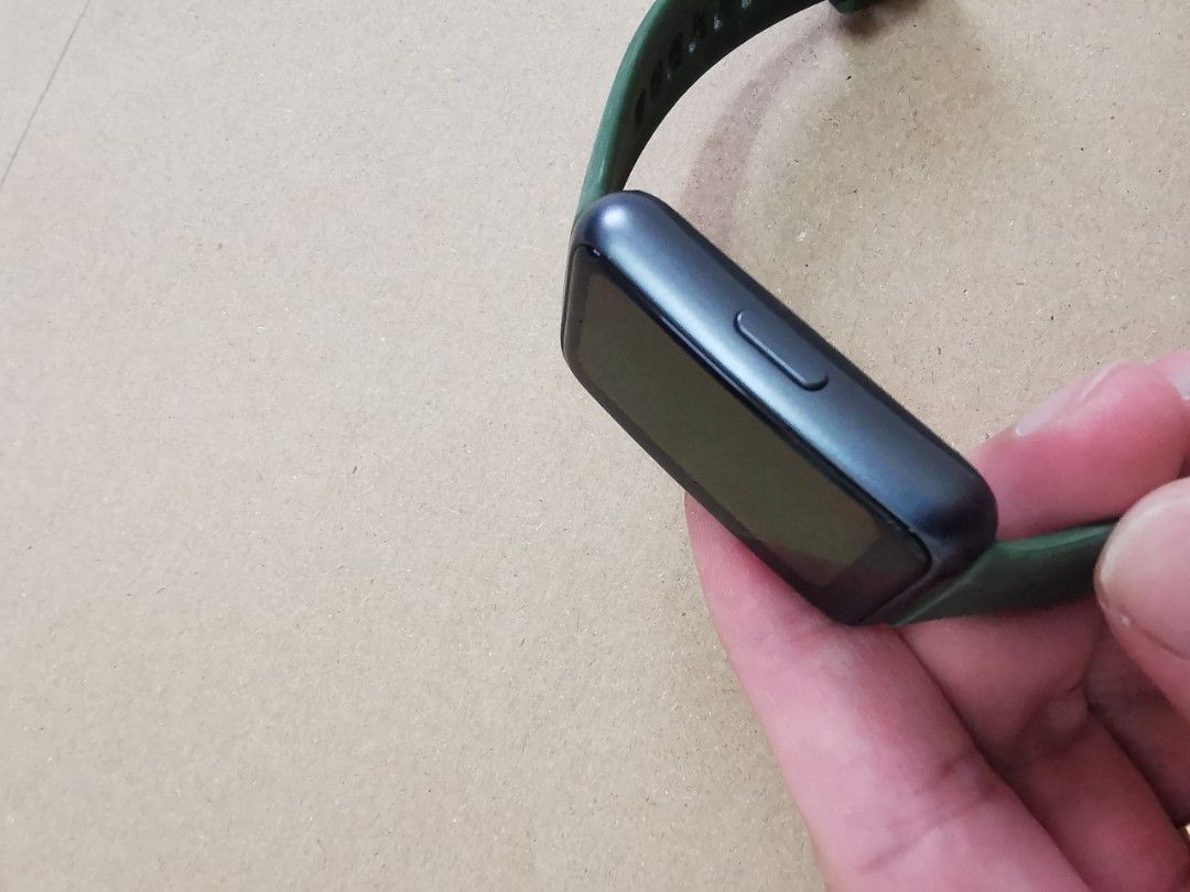 Huawei amazfit sales bip
