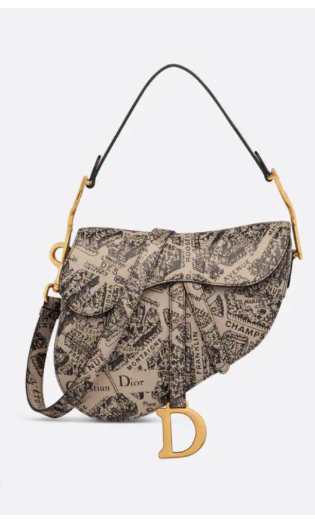 Dior saddle bag price singapore discount