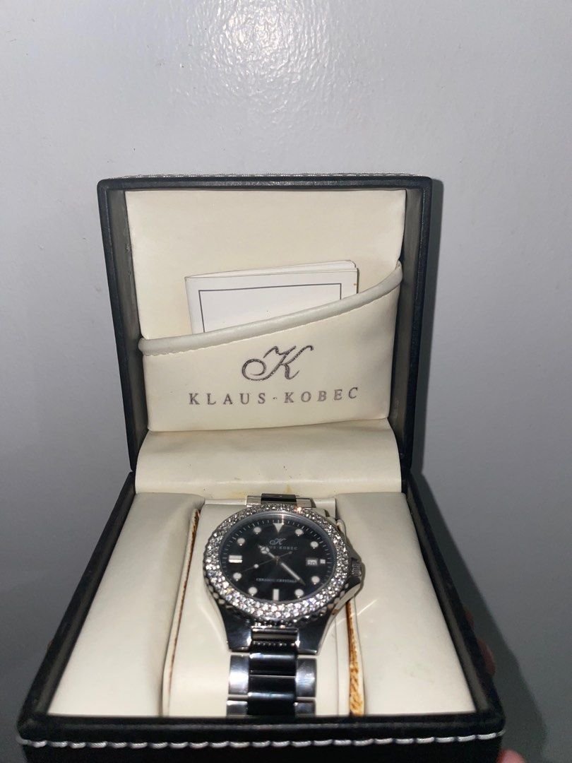 Klaus kobec cheap limited edition