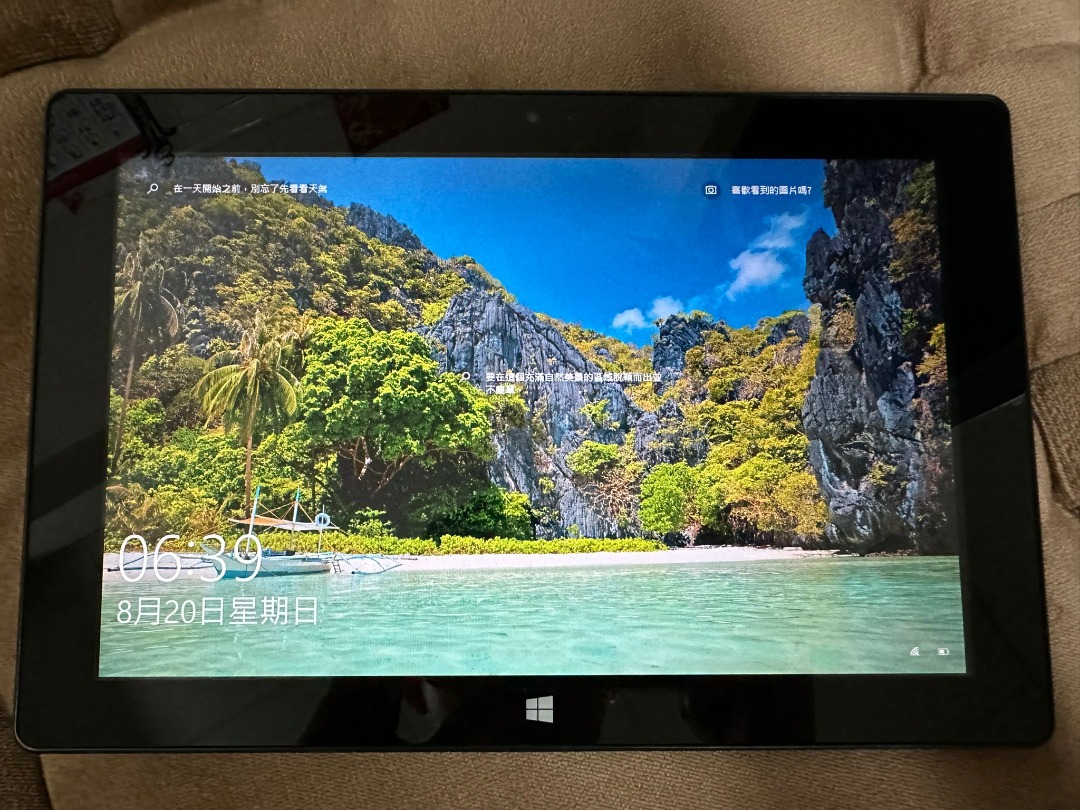 Linx 平板電腦(Windows 10 Home), 手提電話, 平板電腦, 平板電腦