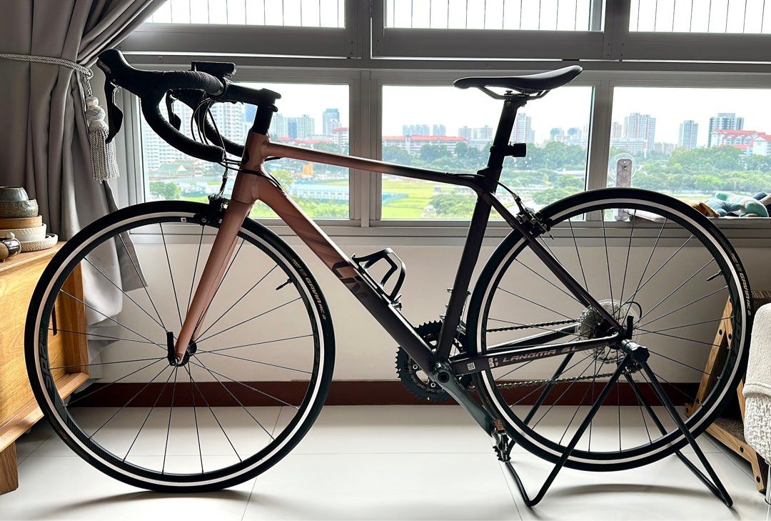 Giant cheap langma sl2