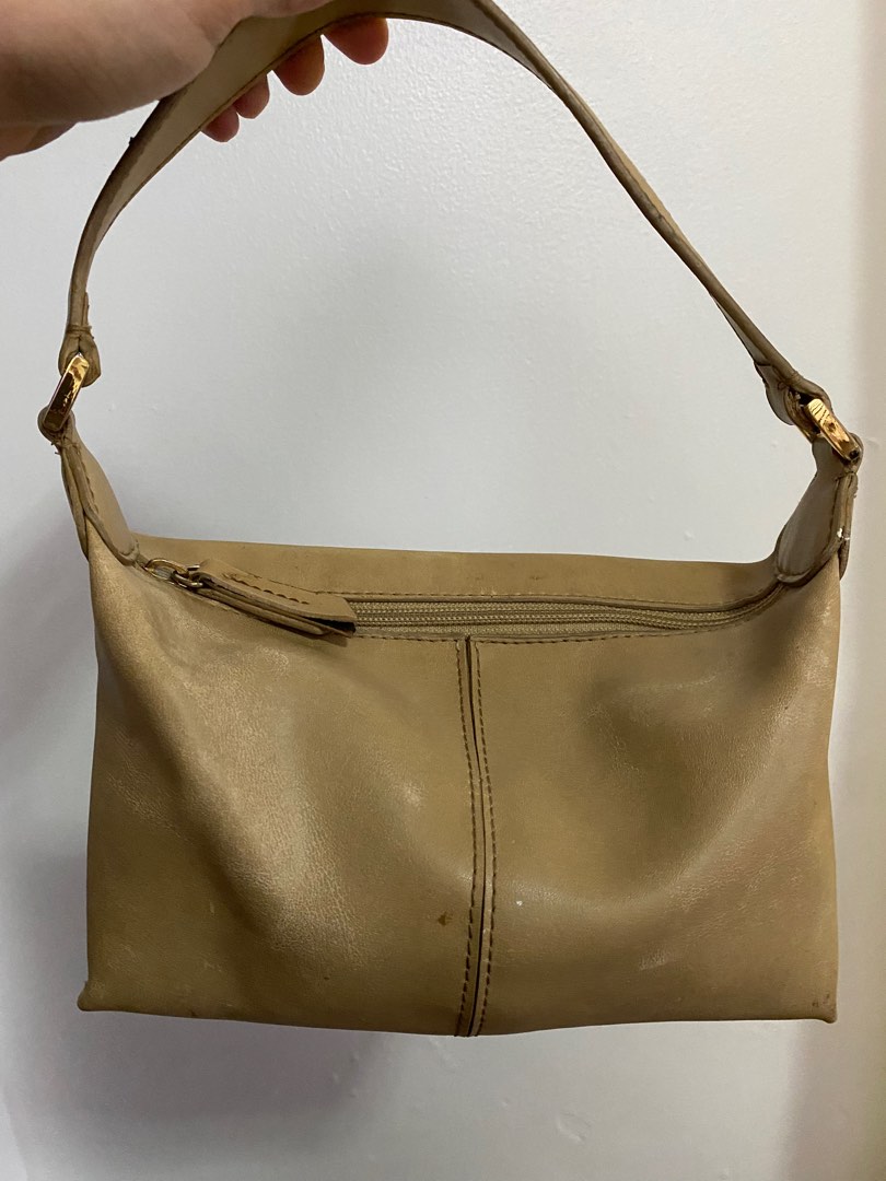 Vintage Liz Claiborne speedy style purse | eBay