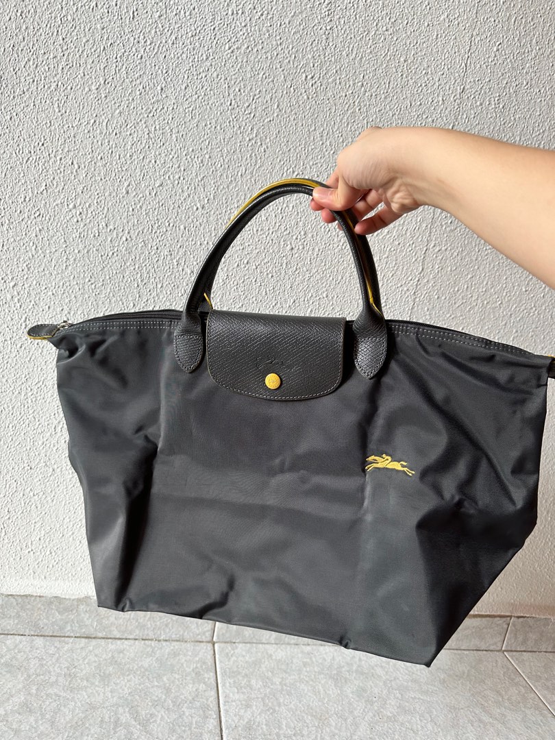 Longchamp 70th cheap anniversary bag