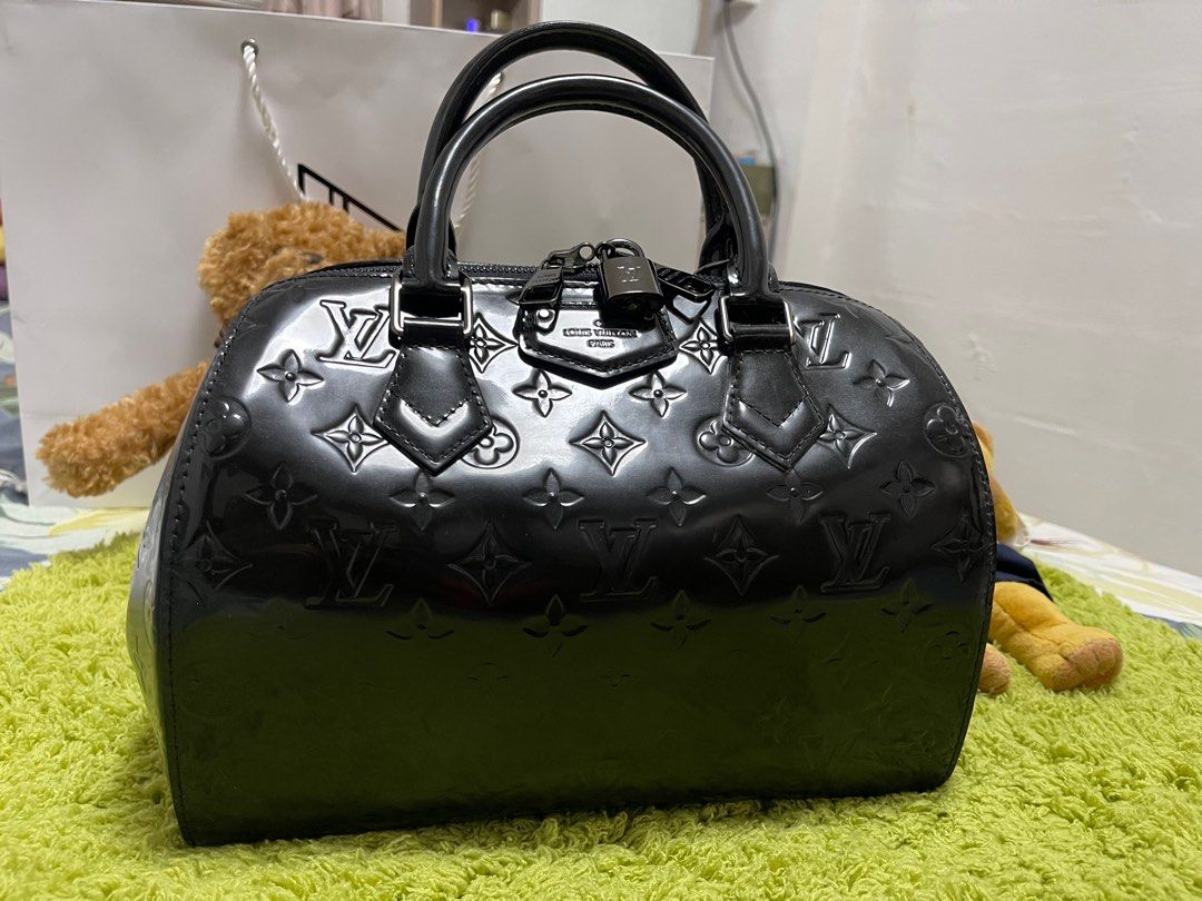 Louise Vuitton Retiro MM Bag, Luxury, Bags & Wallets on Carousell