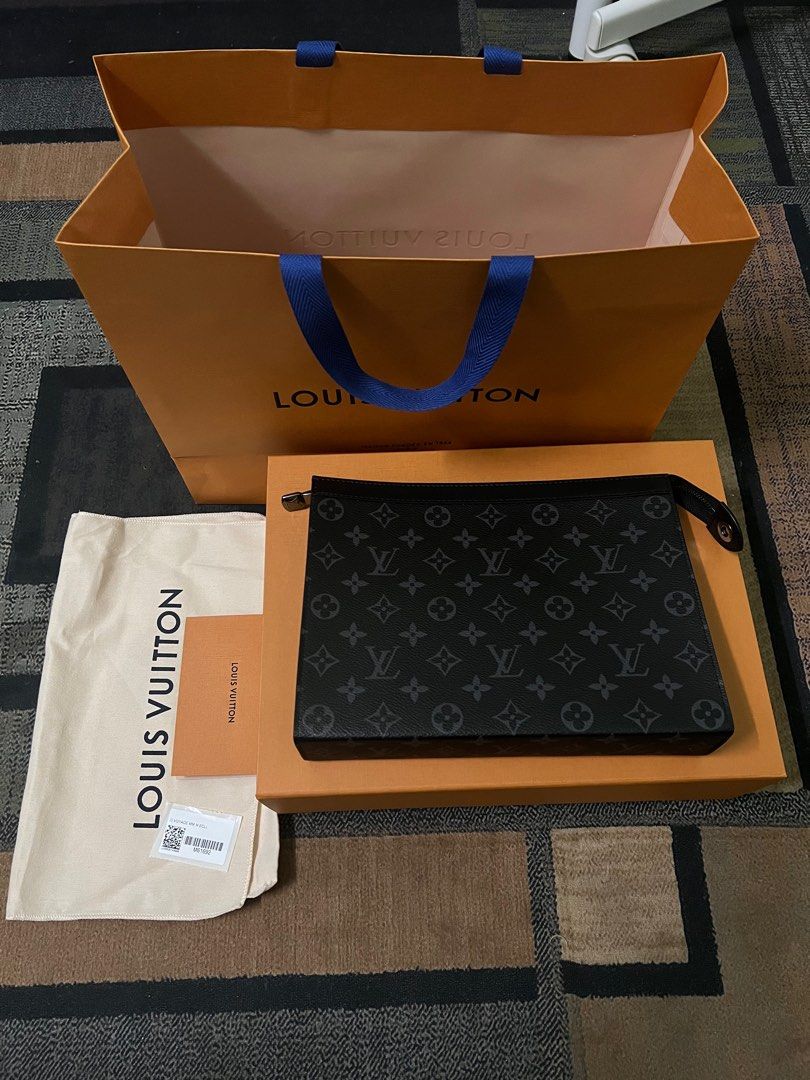 Pochette voyage lv outlet