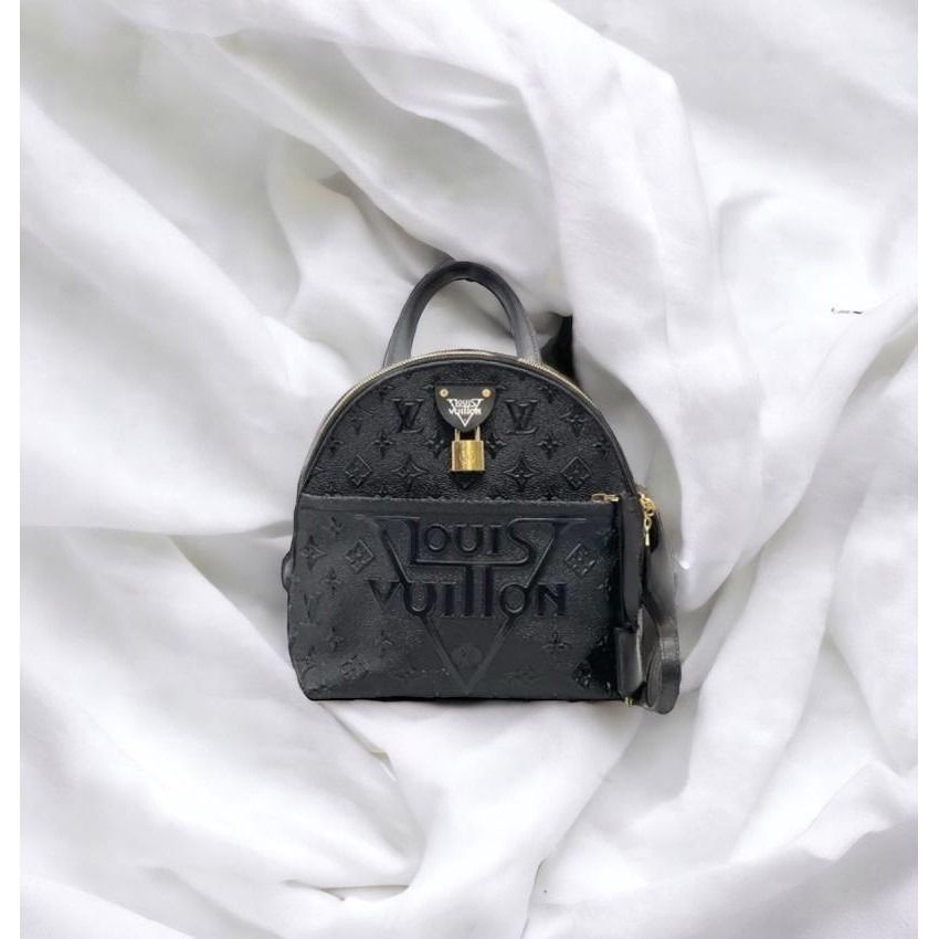 Louis Vuitton Backpack, Luxury, Bags & Wallets on Carousell