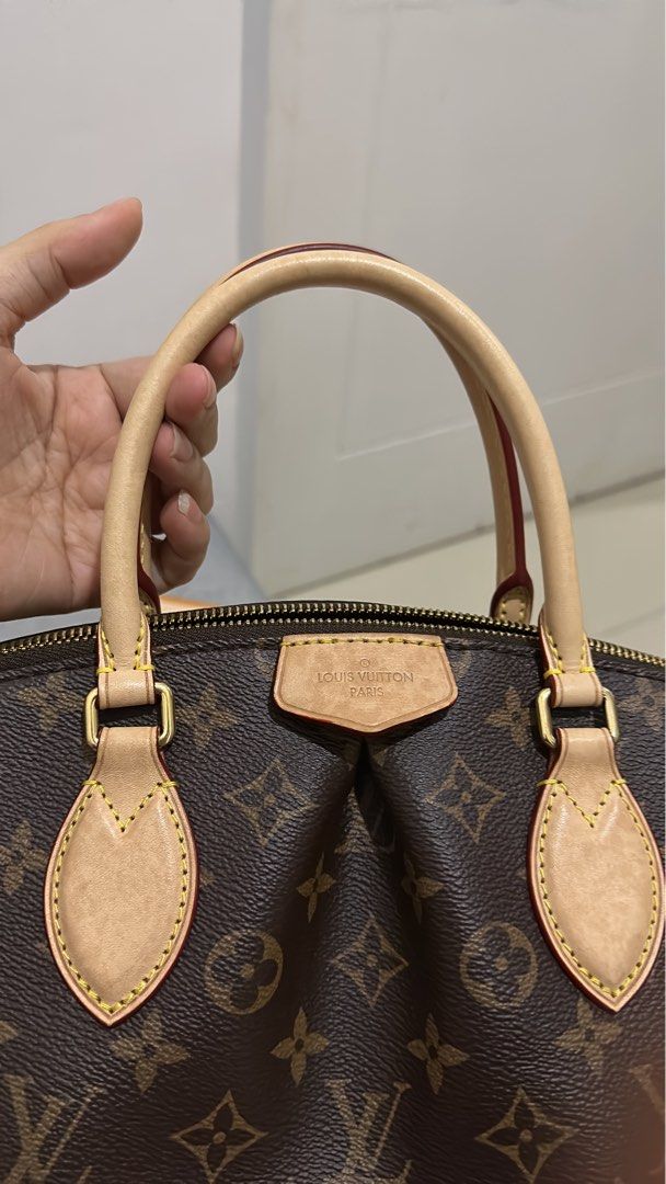 LV BOETIE PM MONO 2022, Fesyen Wanita, Tas & Dompet di Carousell