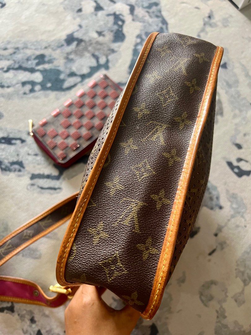 Louis Vuitton – Tagged material-Patent-leather– Poshbag Boutique