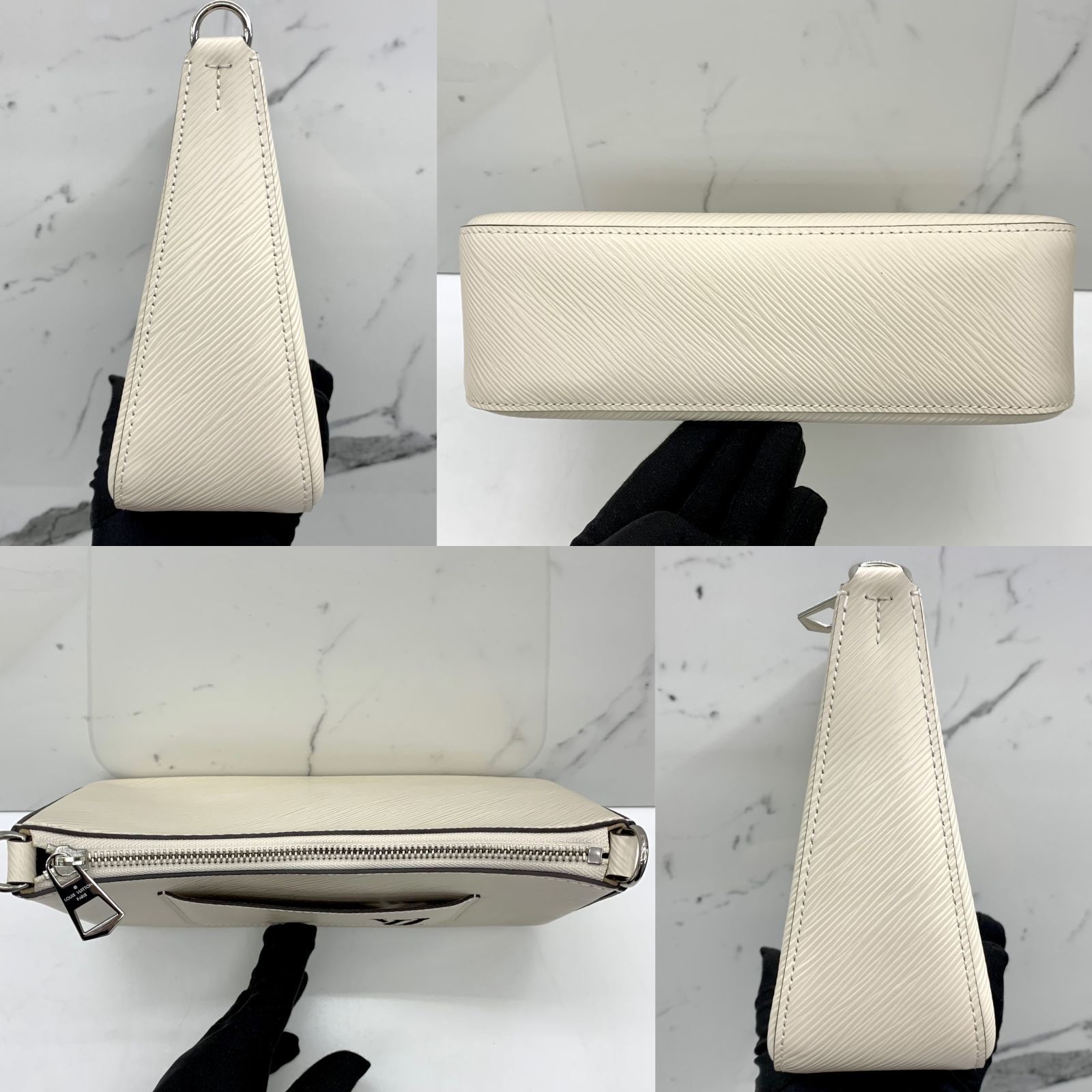 Marelle bag (M80688) opinions