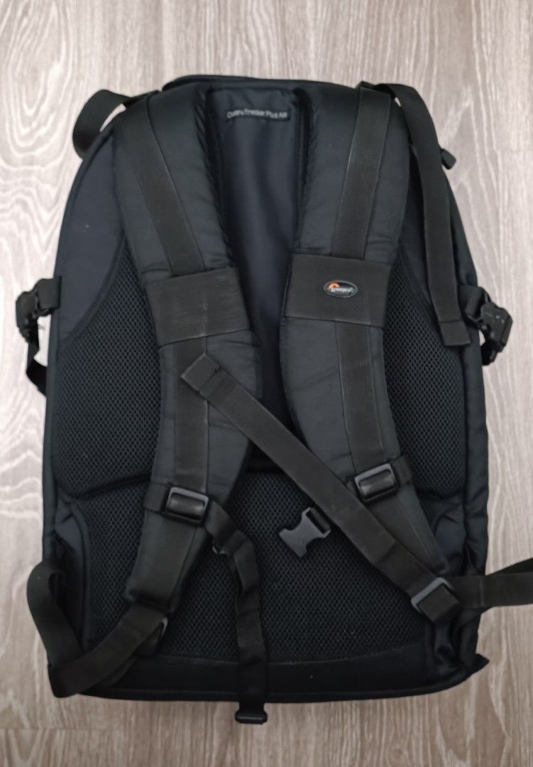 Big store camera backpack
