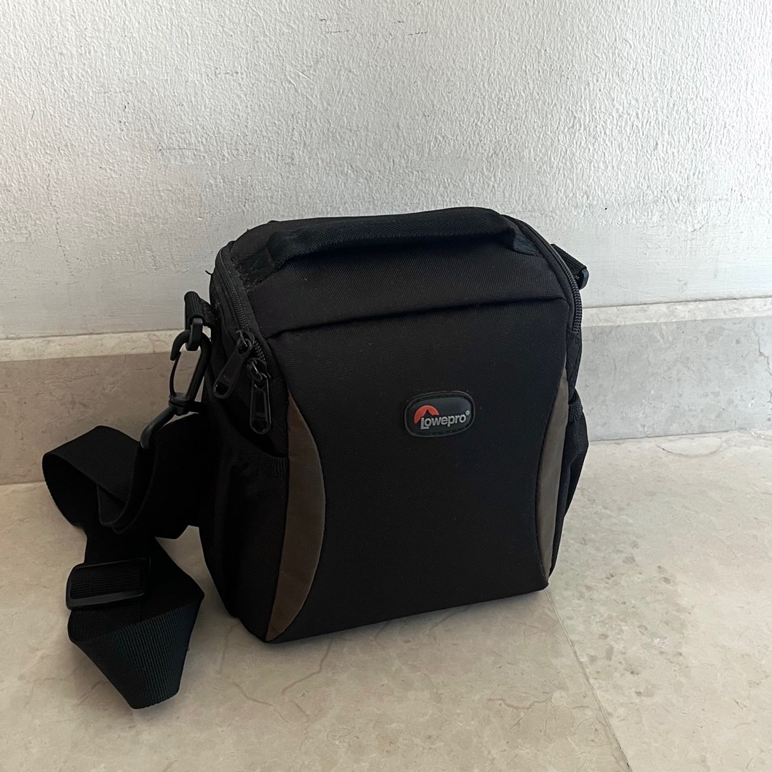 Lowepro format 140 cheap camera bag