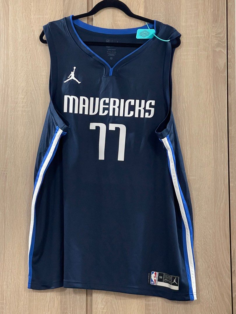 Luka doncic alternate jersey best sale