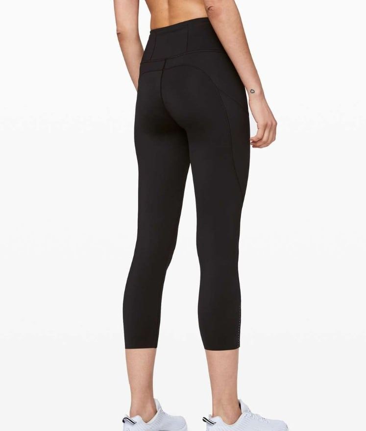 Lululemon fast and free hr online