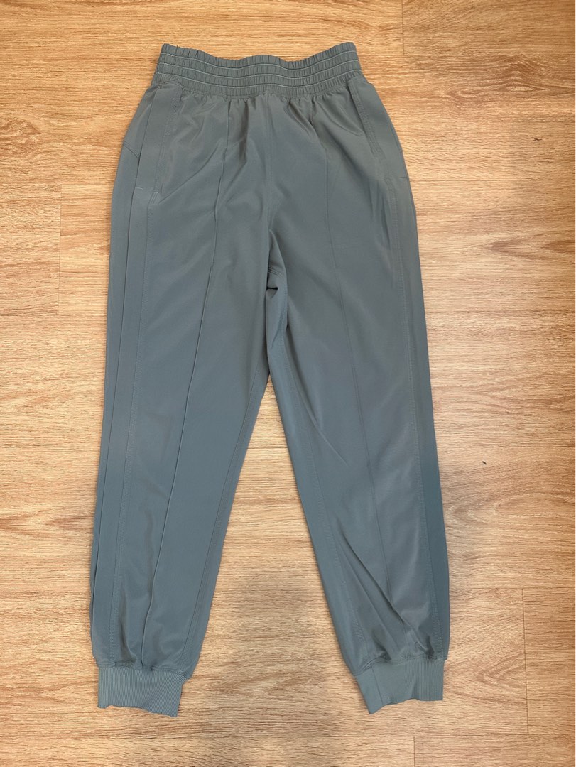 Lululemon wanderer cropped 2025 jogger