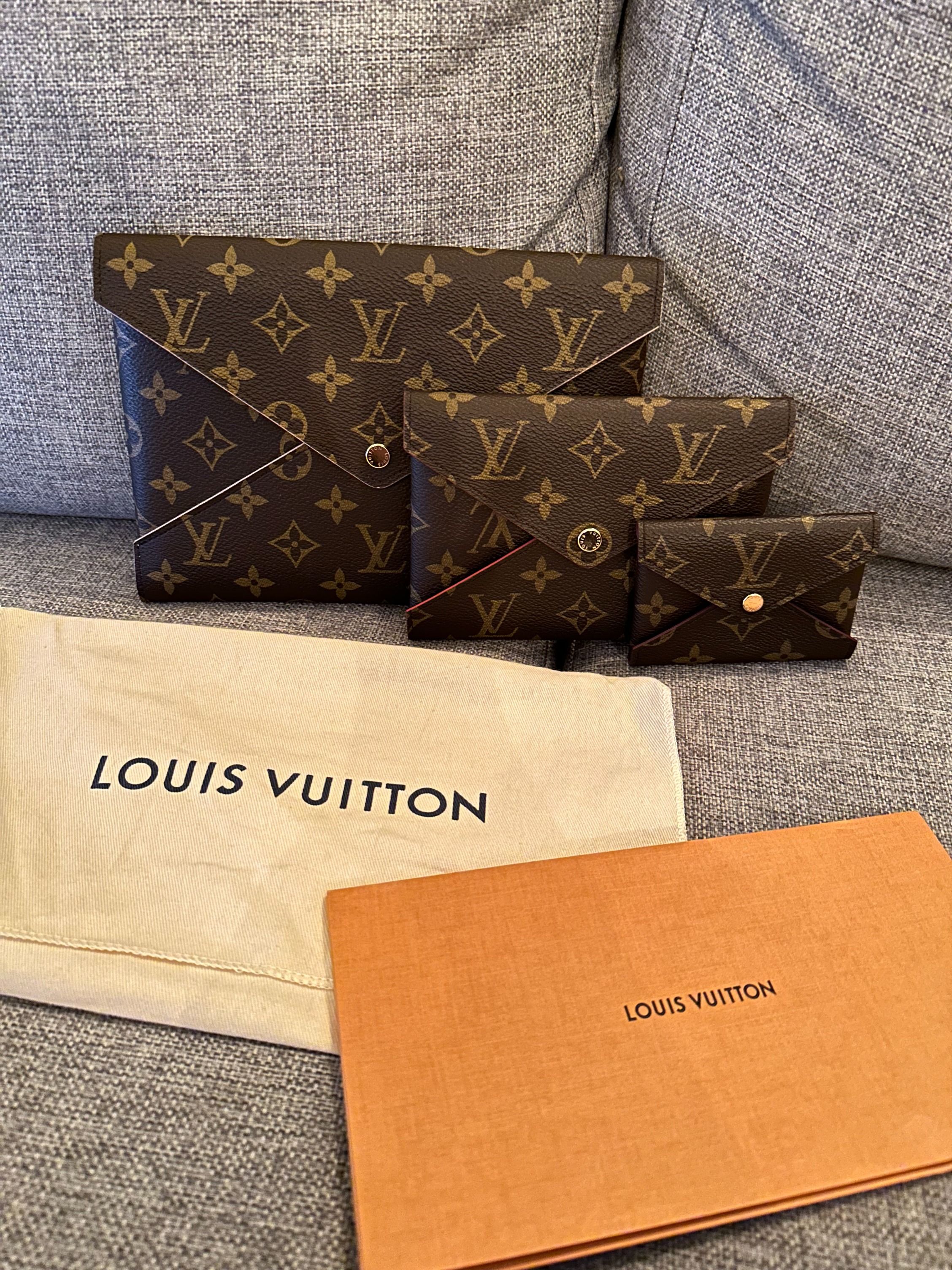 louis vuitton all set