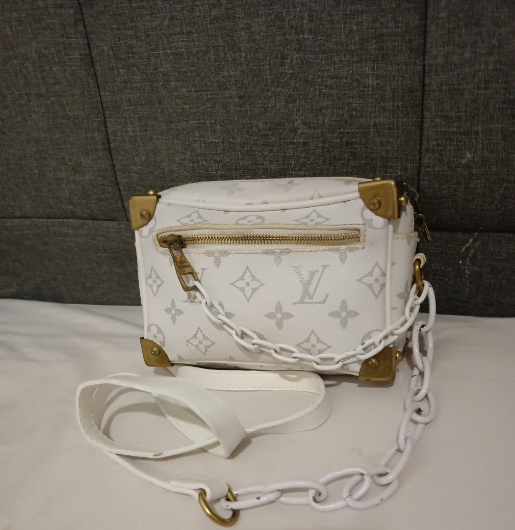 LV Soft trunk new