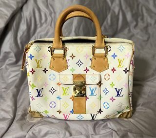 Handbag Louis Vuitton Termurah Rp 33.500.000 di Ion Orchard Singapura