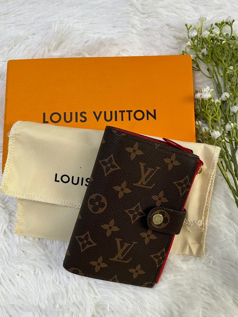 Louis Vuitton Mini Agenda, Small Leather Goods - Designer Exchange
