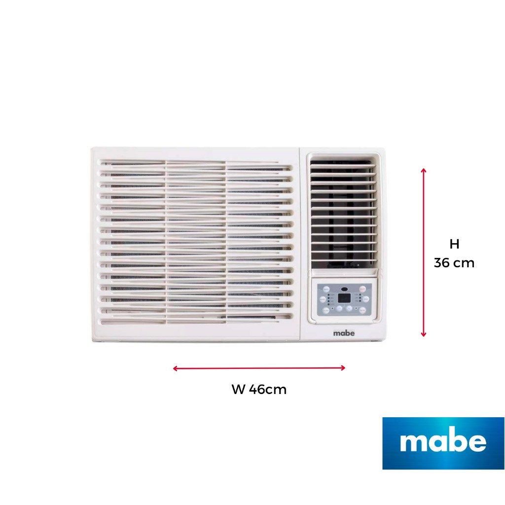 Mabe Inverter Aircon, TV & Home Appliances, Air Conditioning and