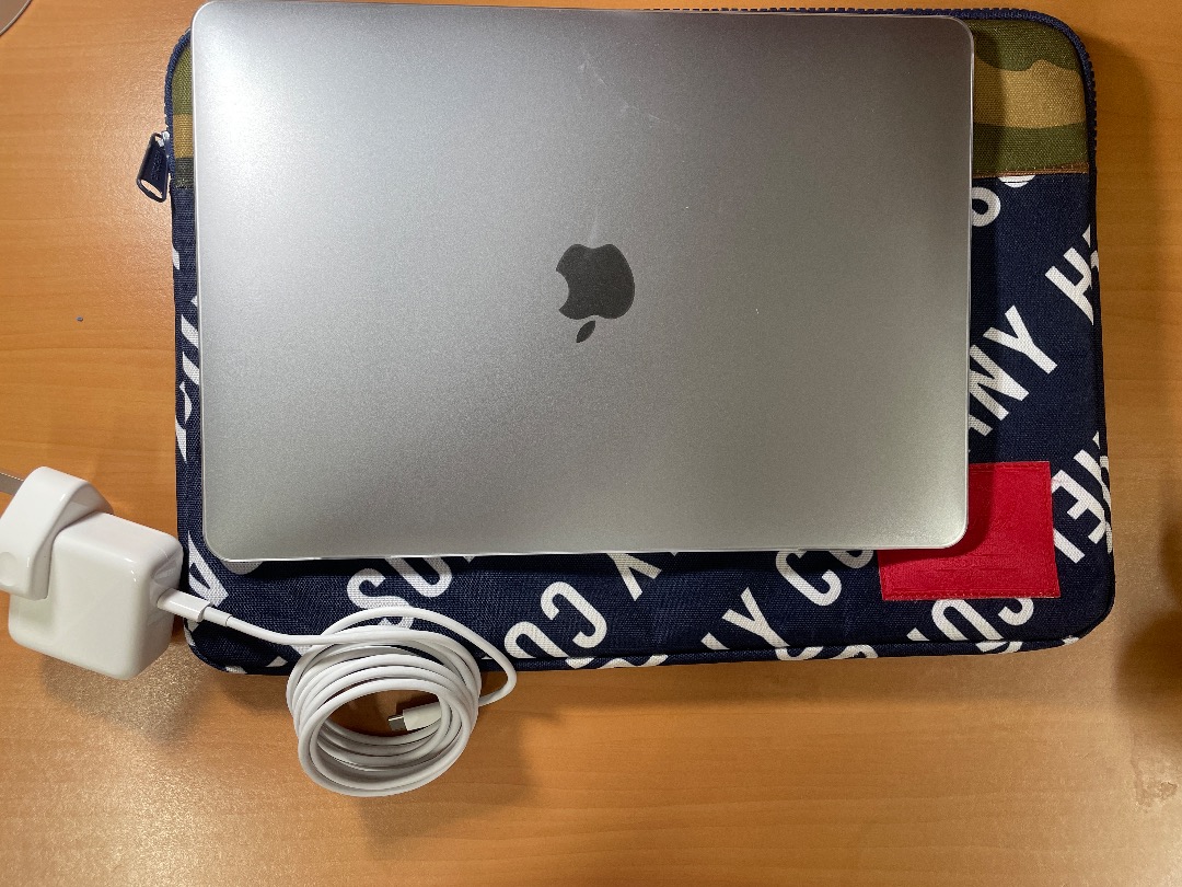 MacBook Air M1 (specced out) 16gb RAM 1TB SSD with AppleCare+